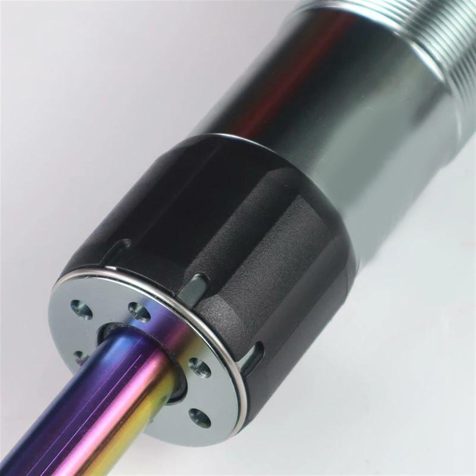 Amazon.co.jp: オートバイリアショックアブソーバー に適合するC400GT